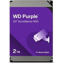 Hard Drives