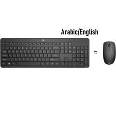 Keyboard / Mouse