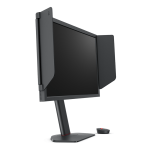BenQ 24″ Zowie XL2566X+ 400Hz Fast TN FHD DyAc2 Adjustable Gaming Monitor