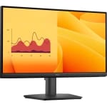 Dell 22" FHD LED Monitor VGA,DP,HDMI Ports-E2225HM