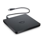 Dell USB Slim DVD +/- RW Drive - DW316