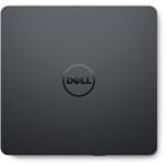 Dell USB Slim DVD +/- RW Drive - DW316