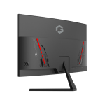 GameOn 27″ C27F300 Curved 300Hz 0.5ms FHD HDMI 2.1 Gaming Monitor