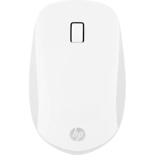 HP 410 Slim Bluetooth Mouse White