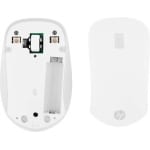 HP 410 Slim Bluetooth Mouse White