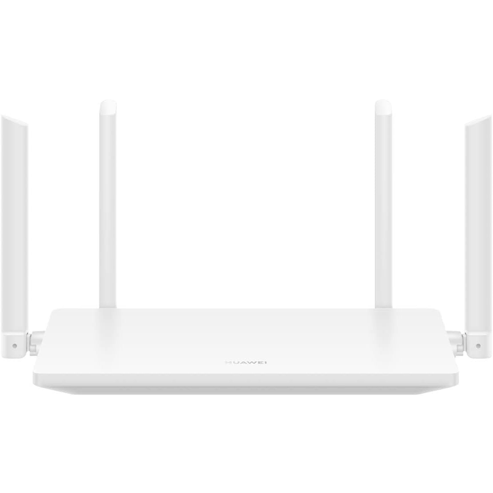 Huawei WS7001 WiFi AX2 AX1500 WiFi 6 Router, Parental Control
