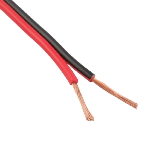 Kuwes  Speaker Wire
