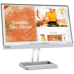 Lenovo 22" FHD IPS Monitor L22i-40 VGA,HDMI (Multimedia)
