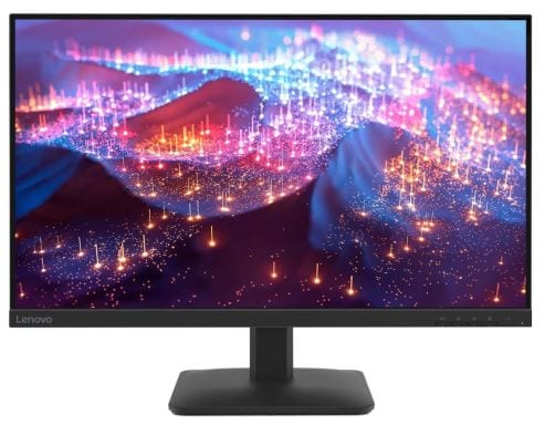 Lenovo ThinkVision L27-4e 27"FHD 100Hz Monitor - 68CDKAC1AE