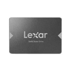 Lexar 512GB SATA 2.5" NS100 Solid State Drive