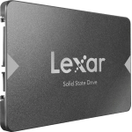 Lexar 512GB SATA 2.5" NS100 Solid State Drive
