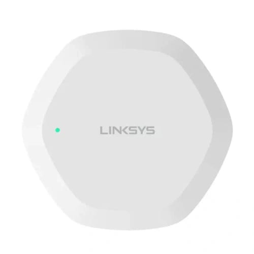 Linksys AC1300 WiFi 5 Indoor Wireless Access Point