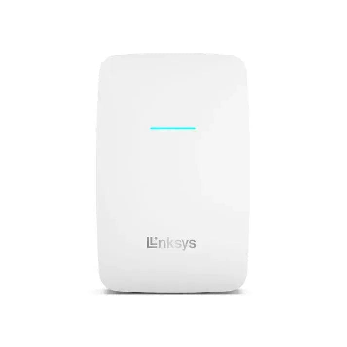 Linksys Cloud Managed AC1300 WiFi 5 In-Wall Wireless Access Point TAA Compliant