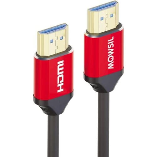 Mowsil HDMI 4K 30HZ 1.4 Cable