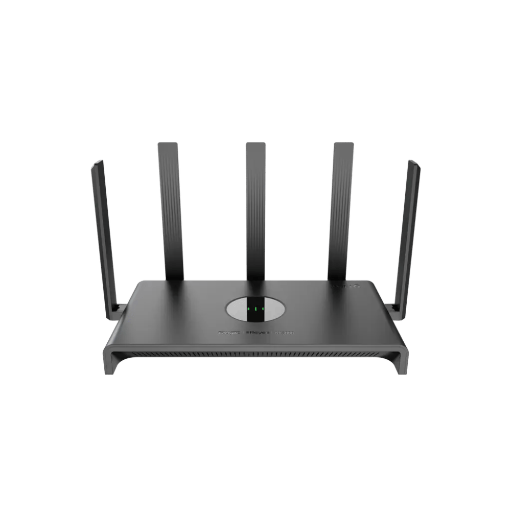 RG-EW3000GX PRO 3000M Wi-Fi 6 Dual-band Gigabit Gaming Router