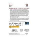 SanDisk Extreme PRO microSDXC UHS-I CARD - 512GB / Up to 200MB/s
