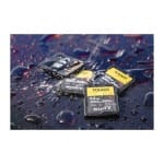Sony SF-G64T/T1 64GB TOUGH Series UHS-II SDXC Memory Card