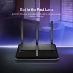 TP-Link Archer VR2100 AC2100 Wireless MU-MIMO VDSL/ADSL Modem Router