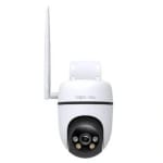 TP-Link Tapo Outdoor Pan/Tilt 4G LTE Camera (Tapo C501GW)