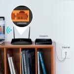 Tp-Link Tl-Mr6400 Wireless N 4G-Lte Router, Upto 300Mbps Speed
