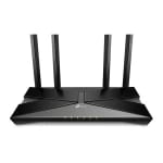 TPLink AX1800 Dual-Band Wi-Fi 6 VDSL/ADSL Modem Router (Archer VX1800v)