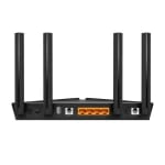 TPLink AX1800 Dual-Band Wi-Fi 6 VDSL/ADSL Modem Router (Archer VX1800v)