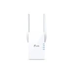 Tplink Re505X Ax1500 Wifi6 Wireless Range Extender, Dual Band