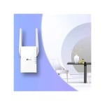 Tplink Re505X Ax1500 Wifi6 Wireless Range Extender, Dual Band