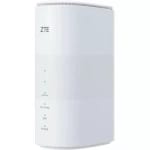 ZTE 5G CPE MC801A WiFi 6 Router (Unlocked) White